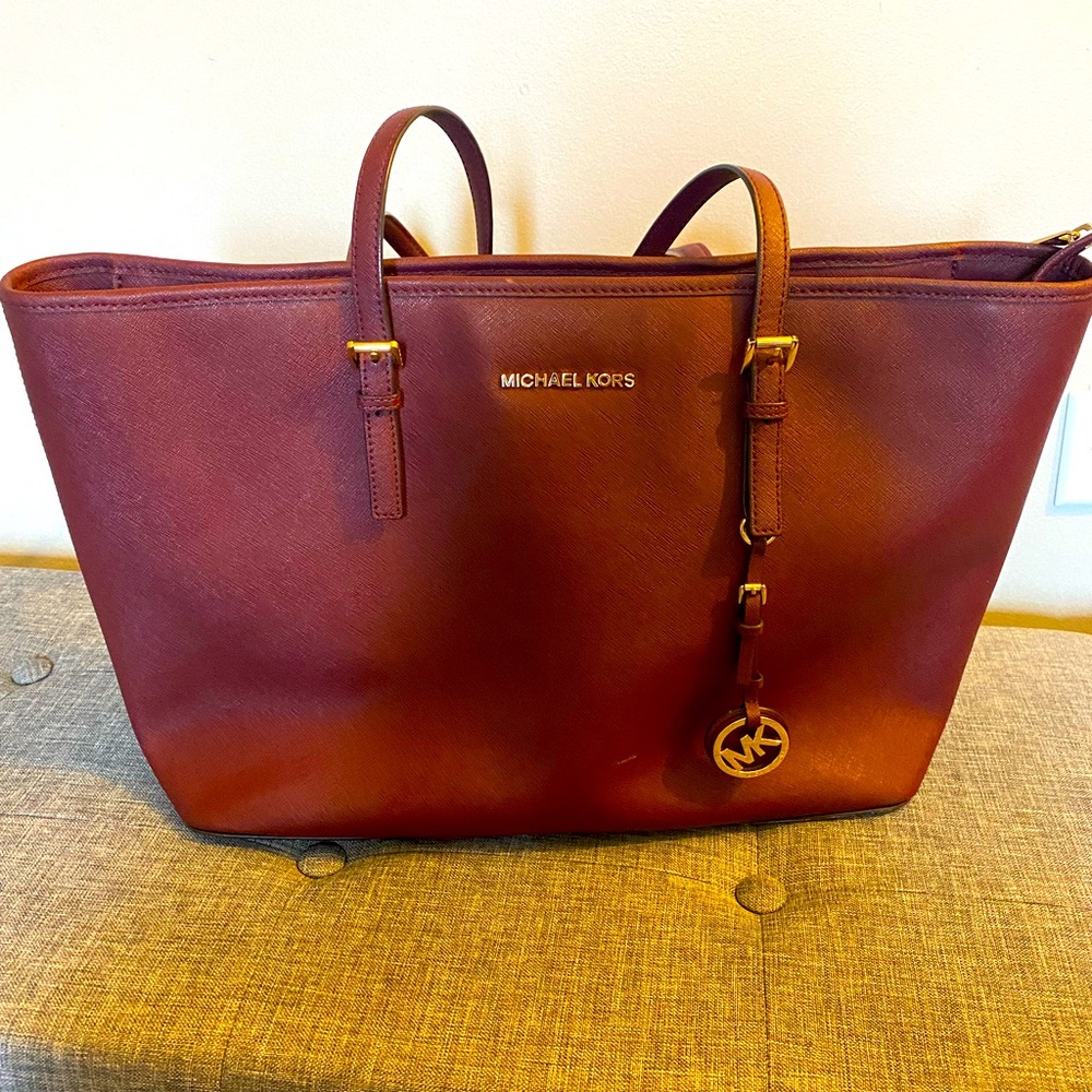 Michael Kors Tote/Laptop bag